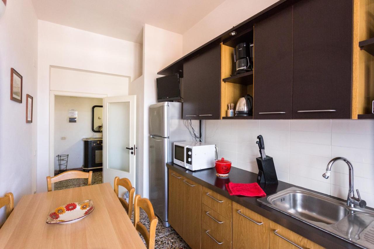 Ferienwohnung Casa Laura Follonica Exterior foto