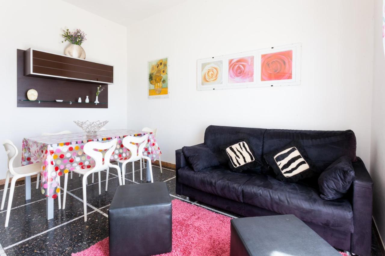 Ferienwohnung Casa Laura Follonica Exterior foto