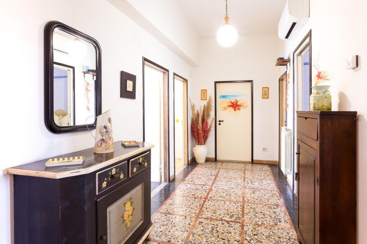 Ferienwohnung Casa Laura Follonica Exterior foto